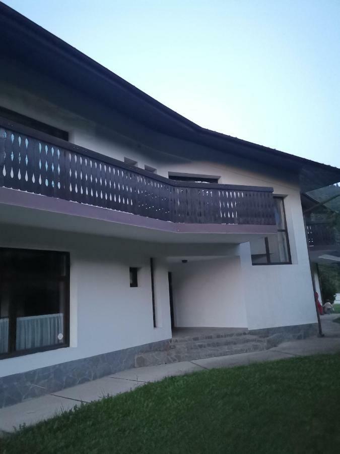 Pensiunea Raisa Hotel Buşteni
